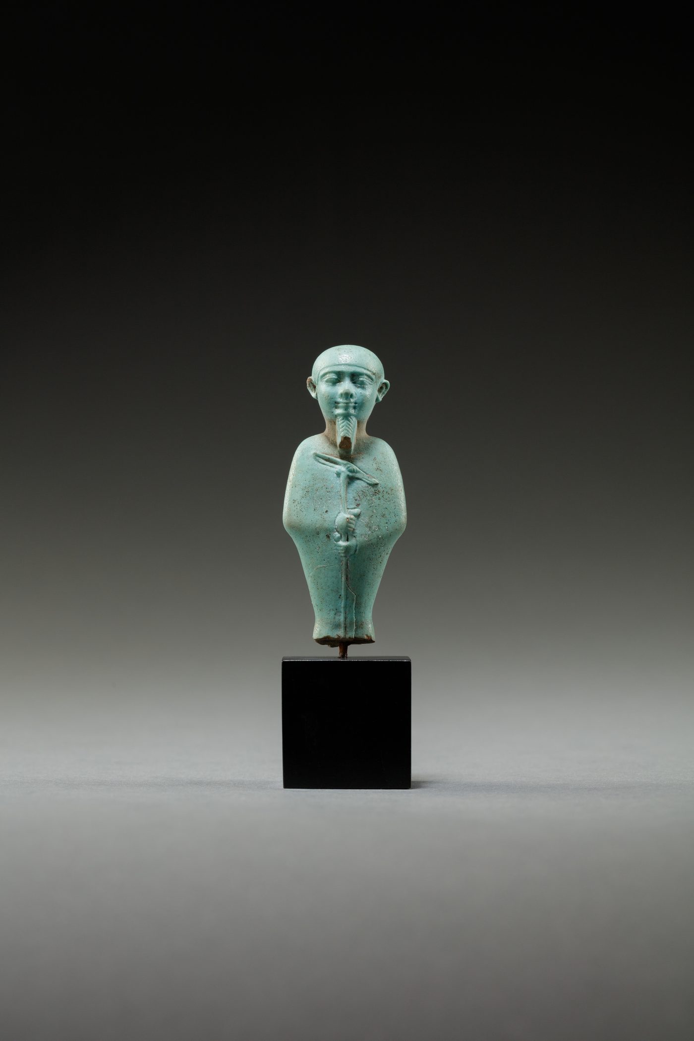 Ptah Figure, ca. 730–332 BCE